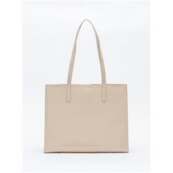 Сумка 1002M apricot Polina&Eiterou