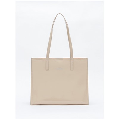 Сумка 1002M apricot Polina&Eiterou