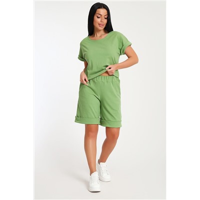 Костюм с шортами 29007 НАТАЛИ, 1071694