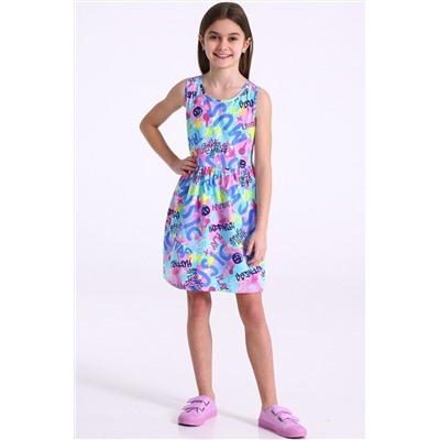 Платье АПРЕЛЬ, 1099722