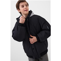 Куртка текстильная с полиуретановым покрытием для мальчиков PLAYTODAY, 1243939