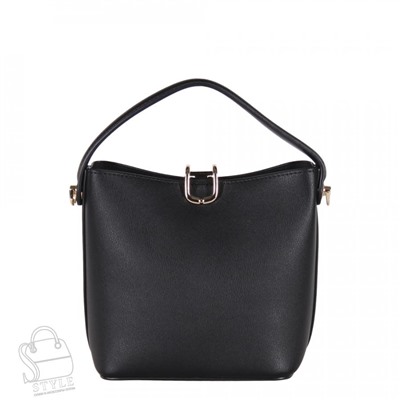 Сумка женская  1178MZ black Milanzi
