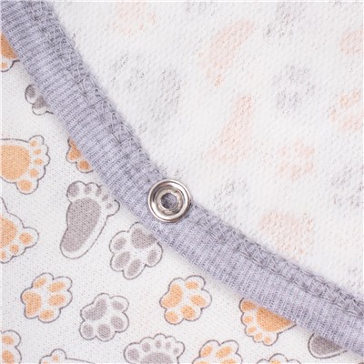 YOULALA Распашонка 0119310102