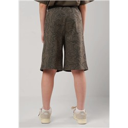 Шорты детские для мальчика