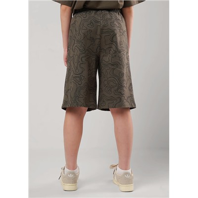 Шорты детские для мальчика