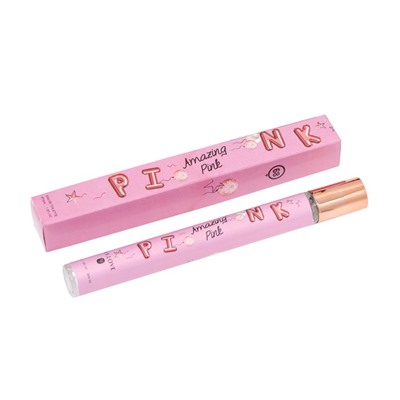 Парфюмерная вода женская Pink Coconut, 35 мл