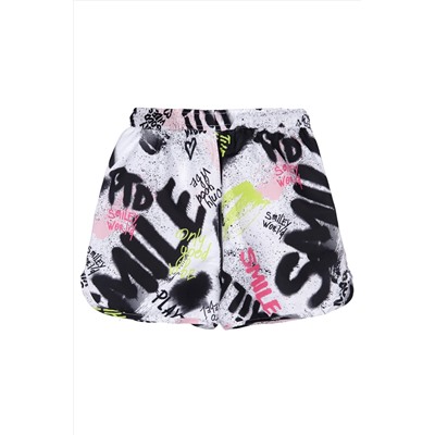 Шорты плавательные PLAYTODAY, 888785