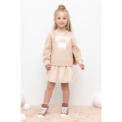 CROCKID Платье КР 5835