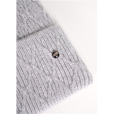 CLEVER Шапка 454349паш флис