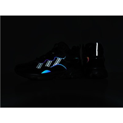 Зимние Кроссовки Adidas Ozweego Hi