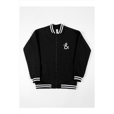 Детский бомбер утепленный на молнии SP2214 НАТАЛИ, 1233078