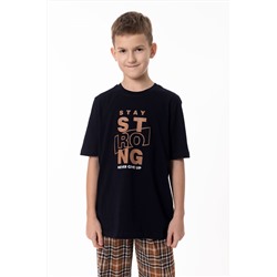 Пижама М225107Пск