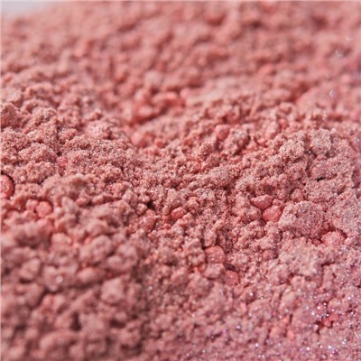 Краситель кондитерский водорастворимый «Красный кандурин» для украшения десертов, напитков, 5 г