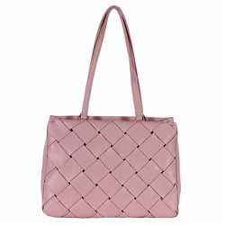Сумка 593083-1 pink Velina Fabbiano