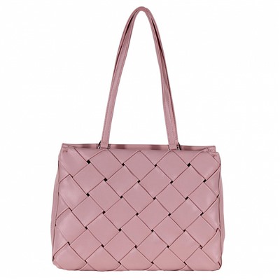 Сумка 593083-1 pink Velina Fabbiano