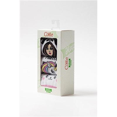 Носки CONTE ELEGANT, 930132