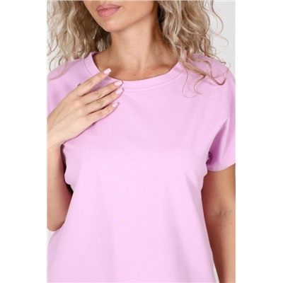 Костюм спортивный 46593 (Сиреневый)