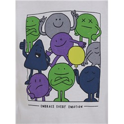 PELICAN Футболка BFT3353/1