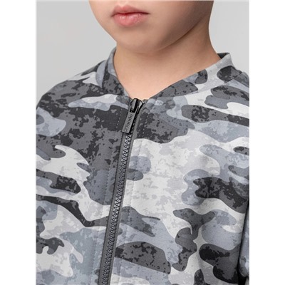 Bodo Костюм 11-459МU