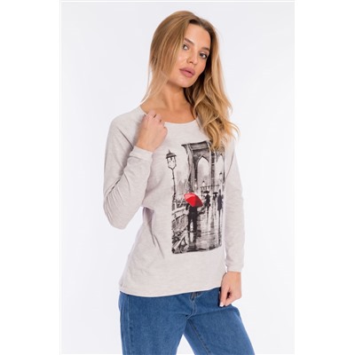 Лонгслив М31995П