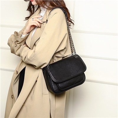 Bags Сумка женская / кожа / 0587