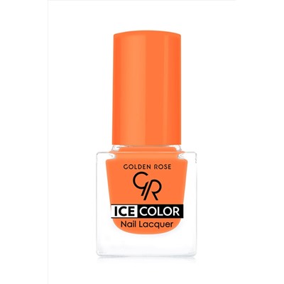 Лак для ногтей GR Ice Color (200-205) - 204 КОСМЕТИКА ИЗ ТУРЦИИ, 1097362