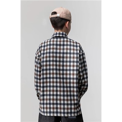 Рубашка BODO, 1243012