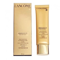 Крем солнцезащитный Lancome Absolue