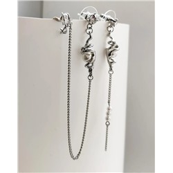 Серьги "Molly"