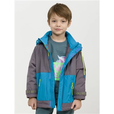 PELICAN Ветровка BZJM3265