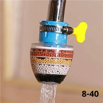 Насадка на кран #23102720