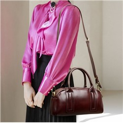 Bags Сумка женская / кожа /   011563