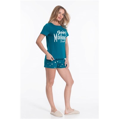 Пижама М323059Пд