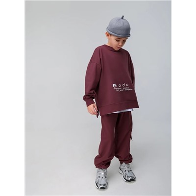 Bodo Костюм 11-668MU 11-668MU