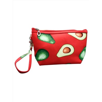 Sunflower Косметичка женская 396, авокадо 579