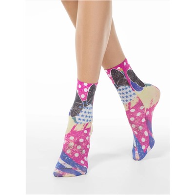 Conte elegant Носки DISNEY