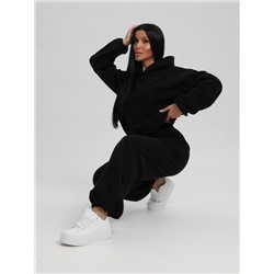 Костюм флисовый 20687 (Черный)