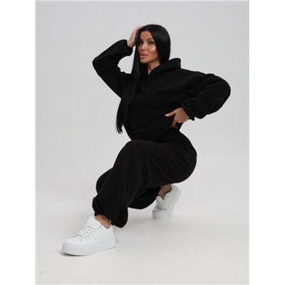 Костюм флисовый 20687 (Черный)