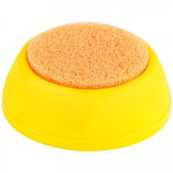 Губочница канцелярская ассорти УП02 Стамм