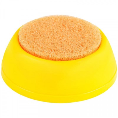 Губочница канцелярская ассорти УП02 Стамм