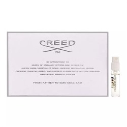 CREED ROYAL PRINCESS OUD edp (w) 2.5ml пробник