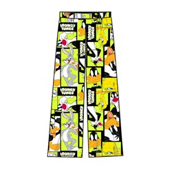 Брюки трикотажные для девочек