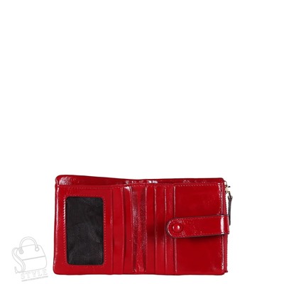 Женский кошелек 6033S red S-Style