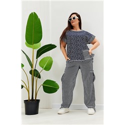 Костюм с брюками 9206 НАТАЛИ, 910810