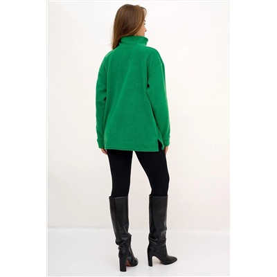 Lika Dress Толстовка 10527