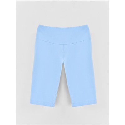 КОМПЛЕКТ ДЛЯ ДЕВОЧЕК (ТОП ДЛЯ ЗАНЯТИЙ СПОРТОМ, ВЕЛОСИПЕДКИ) 397748