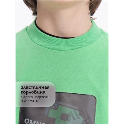 PELICAN Толстовка BFN3369