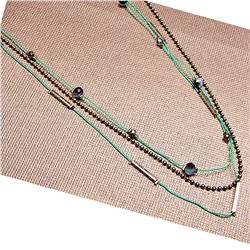 Бусы арт. 26 7525 (id 285367)