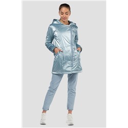 04-2471 Куртка ветровка демисезонная "University Action" (синтепон 60)