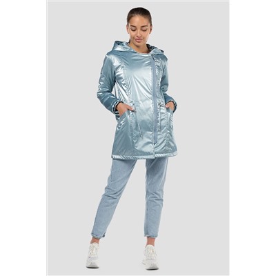 04-2471 Куртка ветровка демисезонная "University Action" (синтепон 60)